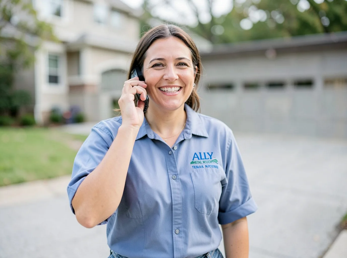 Metal Roof Installation Exeter, CA FAQs